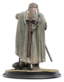 (Pre-order) The Lord of the Rings Statue 1/6 Gimli, Hunter of the Plains 27 cm