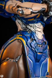 (Pre-order) Street Fighter Statue 1/4 Chun-Li Android 47 cm