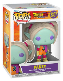 (Pre-order) Dragon Ball Daima POP! Animation Vinyl Figure Panzy 9 cm