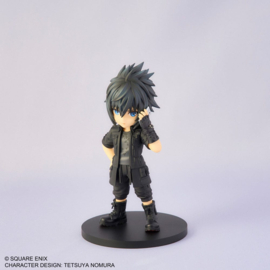 PRE-ORDER Final Fantasy XV Adorable Arts Statue Noctis Lucis Caelum 12 cm