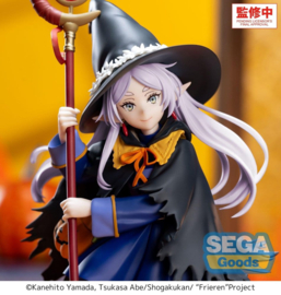 (Pre-order) Frieren: Beyond Journey's End Luminasta PVC Figure Frieren Magic of Halloween 22 cm
