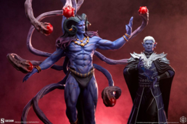 Critical Role Statue Lucien the Neosomnovem - Mighty Nein 51 cm