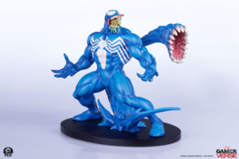 (Pre-order) Marvel Gamerverse Classics PVC Statue 1/10 Venom Player 2 20 cm   