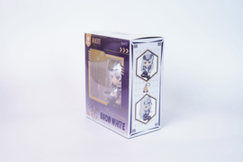 Goddess of Victory: Nikke Cup Noodle Holder PVC Statue Snow White 10 cm      