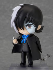 (Pre-order) Black Jack Nendoroid Action Figure Black Jack: Comic Color Ver. 10 cm    