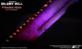 (Pre-order) Return to Silent Hill (2026) DefoStyle Figure Pyramid Head 20 cm