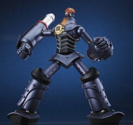(Pre-order) The Big O Moderoid Plastic Model Kit Big O (re-run) 23 cm