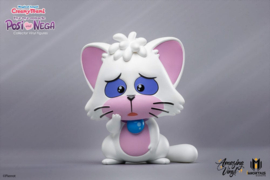 (Pre-order) Magical Angel Creamy Mami Statue 1:1 Amazing Vinyl Posi and Nega 14 cm  