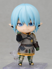 (Pre-order) Final Fantasy XIV Nendoroid Action Figure Haurchefant 10 cm