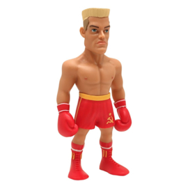 PRE-ORDER Rocky Minix Figure Ivan Drago 12 cm