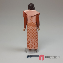 Vintage Star Wars - Princess Leia Organa Bespin Outfit (Compleet)