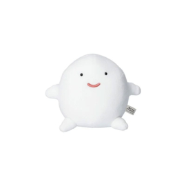 (Pre-order) The Boy and the Heron Plush Figure Warawara Smiling 14 cm