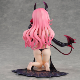 (Pre-order) To Love-Ru Darkness PVC Figure Momo Belia Deviluke Fillette Ver. 15 cm