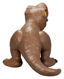(Pre-order) Jurassic Park Vinyl Bank Large Series Tyrannosaurus Rex 34 cm