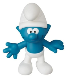 (Pre-order) The Smurfs UDF Mini Figure Smurf 8 cm