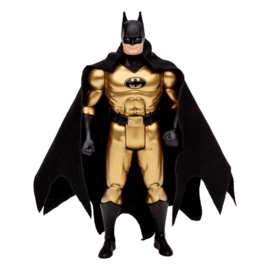 Super Powers DC Direct Batman (Gold Variant)