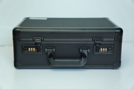 (Pre-order) Evoretro Trading Card Suitcase Black 