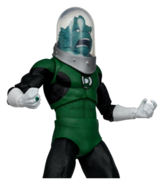 (Pre-order) Green Lantern DC Multiverse Action Figure Naut Ke Loi 19 cm