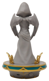 Genshin Impact LED Statue Mondstadt Statue of the Seven 21 cm