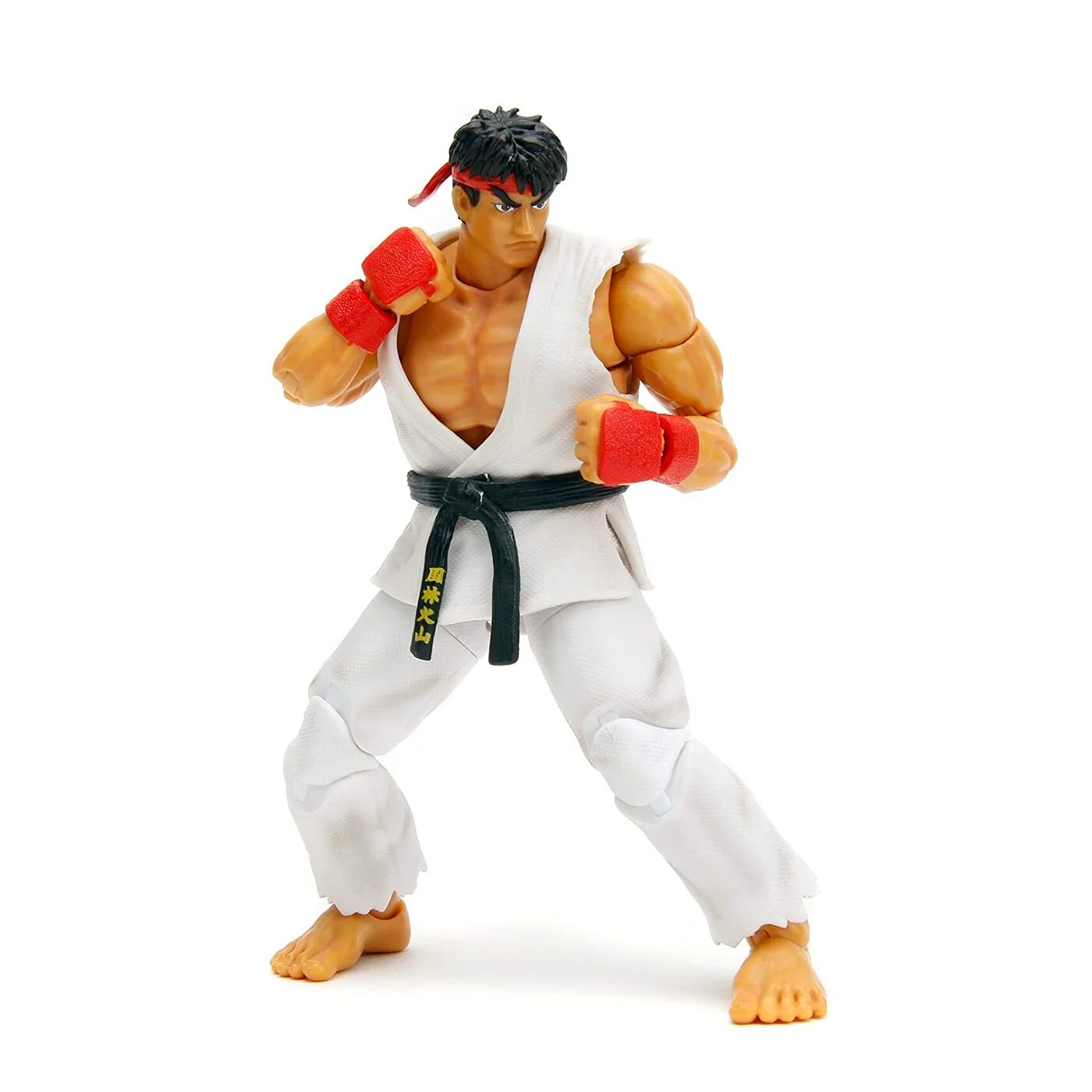 Ultra Street Fighter II Ryu