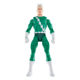 PRE-ORDER The Avengers Marvel Legends Retro Action Figure Quicksilver 15 cm