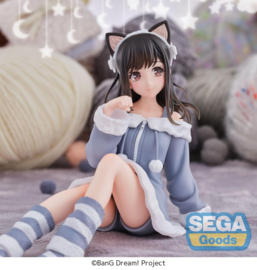(Pre-order) BanG Dream! Yumemirize PVC Figure Mana Sumita Pajama Party! 16 cm