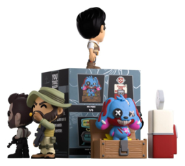 (Pre-order) Call of Duty Mini Figures Blind Box Assortment (8)