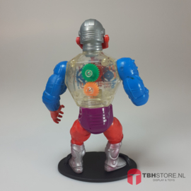 MOTU Masters of the Universe - Roboto