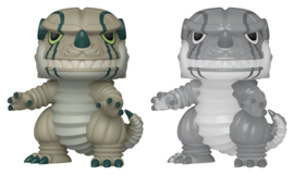 (Pre-order) Dandadan POP! Animation Vinyl Figure Kaiju with Chase 9 cm Assortment (6)