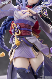 (Pre-order) Genshin Impact PVC Figure 1/7 Raiden Shogun Plane of Euthymia Ver. 36 cm