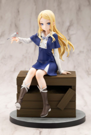 (Pre-order) Sasaki and Peeps PVC Statue 1/7 Elsa 19 cm   