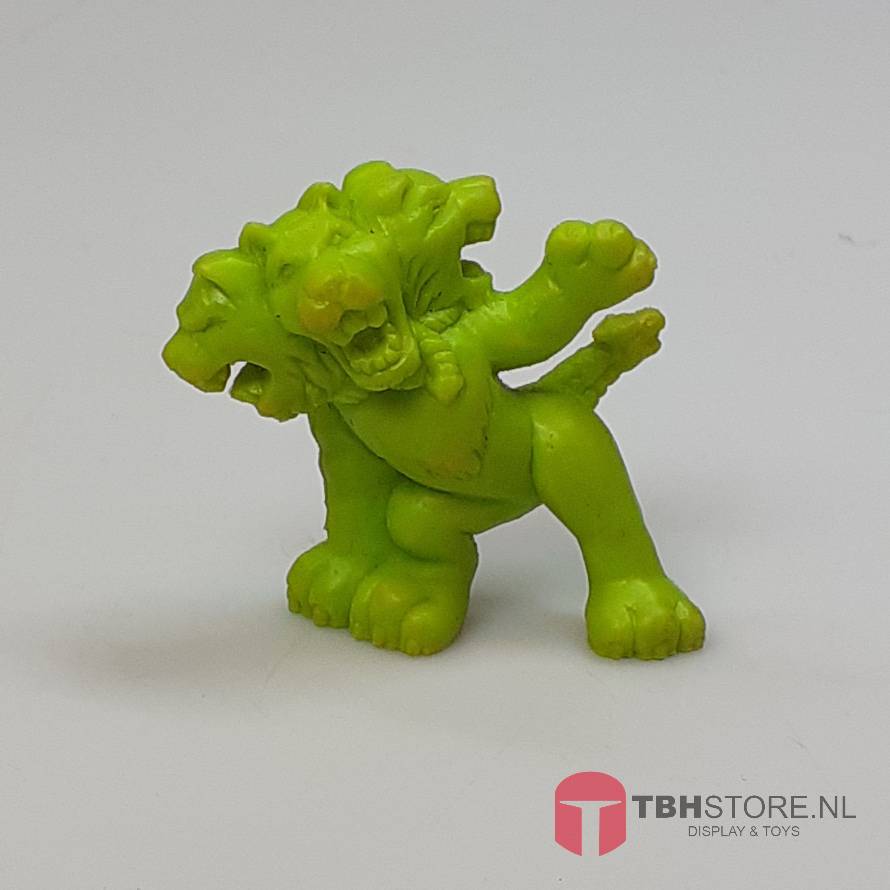 Monster in my Pocket - #28 Cerberus