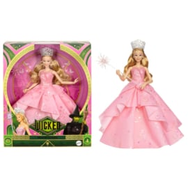 PRE-ORDER Wicked Doll Deluxe Glinda 29 cm