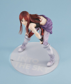 (Pre-order) Mobile Suit Gundam 0080: War in the Pocket GGG PVC Figure Christina Mackenzie -Into The Sky- (Repeat) 17 cm