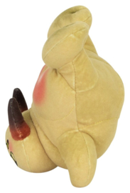 (Pre-order) Warhammer Plush Figure Cheeky Nurgling