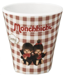 (Pre-order) Monchhichi Mug Melamine