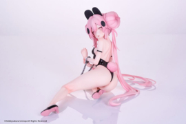 (Pre-order) Original Character PVC Statue 1/6 Shin no Ten P Bunny Ver. Deluxe Edition 11 cm   