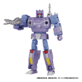 (Pre-order) Transformers MPG Action Figure 2-Pack MPG-21 Rumble & Frenzy 8 cm