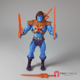 MOTUC Masters of the Universe Classics Faker