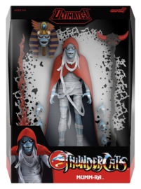 (Pre-order) ThunderCats Ultimates! Wave 15 Action Figure Mumm-Ra (Old Man) 18 cm