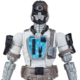 PRE-ORDER G.I. Joe Classified Series Arctic B.A.T.