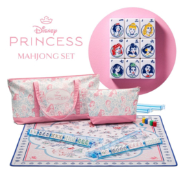 (Pre-order) Disney Princess Mahjong Collector's Set 81 cm