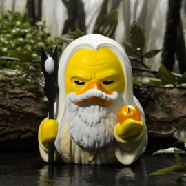 Lord of the Rings Tubbz PVC Figure Saruman Boxed Edition 10 cm 