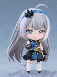 (Pre-order) Stella Sora Nendoroid Action Figure Tyrant (Female) 10 cm