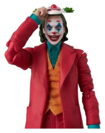 (Pre-order) Joker MAFEX Action Figure The Joker (Joker Ver.) 15 cm