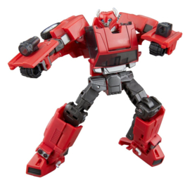 (Pre-order) Transformers Age of the Primes Deluxe Class Action Figure Cliffjumper 13 cm