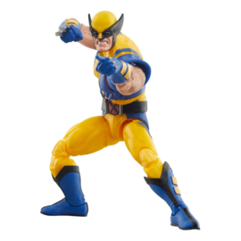PRE-ORDER Marvel 85th Anniversary Marvel Legends Action Figure Wolverine 15 cm