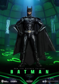 (Pre-order) DC Comics Dynamic 8ction Heroes Action Figure Batman (Batman Forever) 21 cm