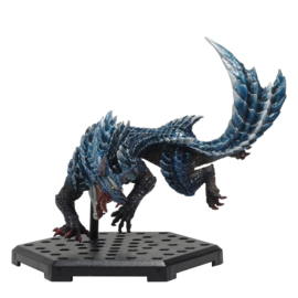 PRE-ORDER Monster Hunter Figure Builder Trading Figures 10 - 15 cm Standard Model Plus Standard Model Plus The Best Selection Vol.22 (6)