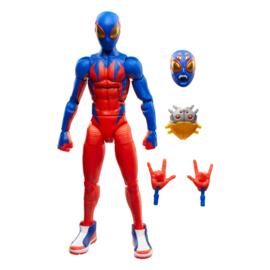 Spider-Man Marvel Legends Retro Spider-Boy
